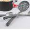 Fashion Marble Color Nylon Cooking Kitchen Tool Set