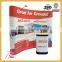 wholesale custom pop up stand promotional display