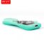 Hot Sailing High Quality Factory Customize Dirtyproof Silicone TV Remote Control Case for Apple TV 3 Remote Control Protecter
