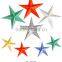 hobby paper craft star paper lantern