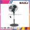 Cheap ventilation fan 16 standing fan with remote control