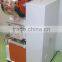 automatic bubble tea filling machine for sealing plastic cup