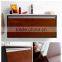 hanging wall wood bathroom furniture, mounted wall bathroom vanity cabinet