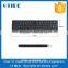 2016 New Products Fashion Folding Mini Bluetooth 3.0 Keyboard for Android