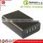 Shenzhen Factory Qualcomm Quick Charge 3.0 USB Wall Charger