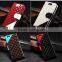 Fashionable Belt Clip Leather Smart Case for Iphone 6/6 Plus From China Market