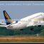 air cargo service