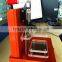 PCB manual test jig and fixture