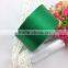 China Export single face 100% polyester 50MM satin ribbon for party decoration sewing supplies