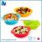 FDA Customized High quality Food Grade Silicone Plate