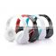 Stereo Wireless Bluetooth headset Foldable Sport Headset Headphone Handsfree Microphone for iPhone Samsung Galaxy HTC