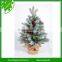 PVC Sheet for making Artificial Christmas tree