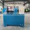 XK-160 lab two roll machine