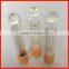 Safty bd vacutainer with serum separating gel