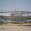 New styles heavy design steel structure building
