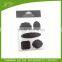 Custom jar labels craft removable chalkboard