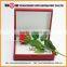 Luxury Lacquer Wooden Gift Box Wooden Packaging Box Wooden Jewelry Box Made In China