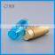 Screw Cap Pet Cosmetic Lotion Bottle