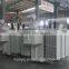SZ11-M 3 phase 33kv 22kv 11kv oil immersed distribution transformer