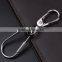 Promotional gift advertising custom mental key chain