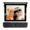 12" Bus Lcd Digital Advertising Display