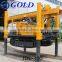 Diamond Core Drilling Rig, Water Well Drilling Machine for Mineral Exploration