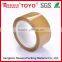 48mm Wide Bopp Brown Adhesive packing Tape