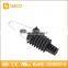 SMICO Products Electric Cable Accessories Wedge Dead End Anchor Clamp