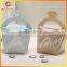 customized paper ruiding supplies rectangle pp cake case