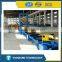 H Beam Steel Structure Assembly Line Production