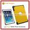 [UPO] Fashionable Custom PC Silicon Starry Dual layer Shell Back Covers Case for iPad 5