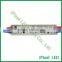 led moduel square 3leds/pcs digital ws2801 led moduele waterproof