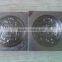 China high precision metal mold making machine