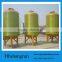 vertical and horizontal type GRP tank used for liquid