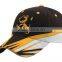 printed hat and cap cotton hat promotional cap Golf Cap