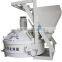 MP1000 planetary concrete mixer hot sale in China
