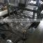 2014 SBG good quality high speed high output plastic cup lid thermoforming machine