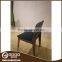 2016 Newest Style Solid Rubber Wood Dining Chair Set
