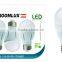 5W E27 Led Light Bulb with Plastic Housing