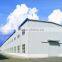 Light Steel Structure Prefabricate Warehouse in China