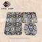 Soft Mat/Rug Bathmat 3pcs Carpet