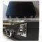 PX16 quartz stone sample suitcase