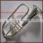 flugelhorn silver plated quality above all else