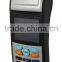 China manufacturer handheld thermal ticket printer POS payment terminals for fare collection