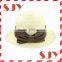 Mexican cheap wholesale ladies straw hats