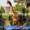 MY Dino-A12 Life Size carnival theme decorations dinosaur carnival