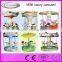 China New Product Merry go Round Amusement Park Ride for Kiddie