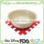 Non-Slip Durable Heat Resistant Hallow square shaped SiliconeTable Pads Pot Holder/Trivet Mat