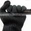 Low Price Stainless Steel EN388 Level 5 Cut Resistance Gloves
