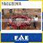 hydraulic pile circuit breaker excavator parts FAPB-380A round concrete breaker